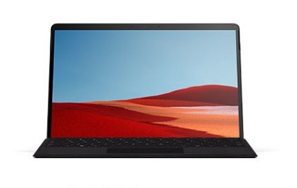 五莲安装 Surface 更新时遇到问题？