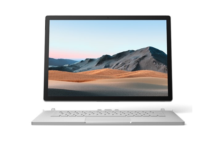 五莲Surface 维修前的准备工作